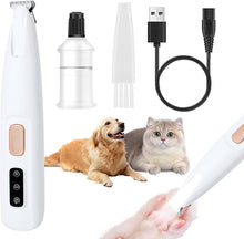 Load image into Gallery viewer, Pawlish™ - Pet Paw Trimmer