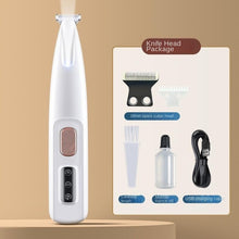 Load image into Gallery viewer, Pawlish™ - Pet Paw Trimmer